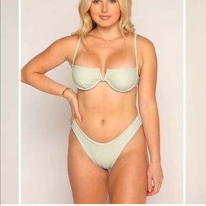 Sunny Bunny swimsuit